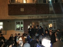 MADDE BAĞIMLISI - Girdikleri Evdeki Anne Kızı Öldürdüler