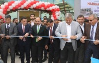 ŞANLIURFA MİLLETVEKİLİ - Harran Otogarı Hizmete Sunuldu