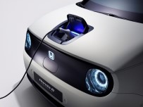 ASTON MARTIN - Honda, Cenevre'de Elektrikli Otomobile Geçiş Sürecini Hızlandırdığını Açıkladı