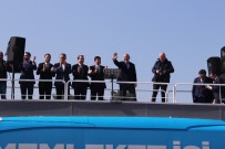 AYDIN ŞENGÜL - İçişleri Bakanı Süleyman Soylu, Telefonuna Gelen Fotoğrafları Anlattı Açıklaması