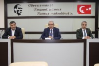 OSMAN GAZI - İlçeye Kazandırılan Eserlerin İsimleri Belli Oldu