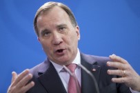 İsveç Başbakanı Löfven Açıklaması 'DEAŞ'a Katılanlar İsveç'e Dönebilir'