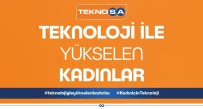 RAHŞAN GÜLŞAN - Kadınlar Teknolojiyle Yükselecek