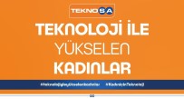 RAHŞAN GÜLŞAN - Kadınlar Teknolojiyle Yükselecek