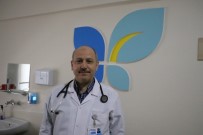 OBEZİTE - Kardiyoloji Uzmanı Doktor Ahmet Topbaş Açıklaması