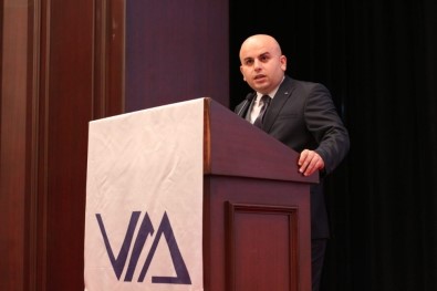 'Kayıt Dışı Ekonomi İle Mücadelede Güçlü Bir Denetim Mekanizmasına Bağlı'