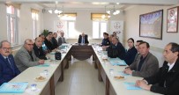 Kaymakam Göktaş Açıklaması Halk Eğitim Merkezleri Etkin Bir Şekilde Kullanılmalı