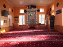 GÜMÜŞDERE - Köy İmamı Yıllık İzine Çıkınca Cami Boş Kaldı