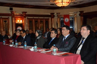 Kuaför Esnafının Talepleri Raporlaştırıldı