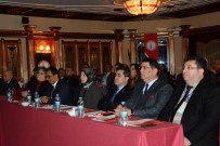 SAÇ BAKIMI - Kuaför Esnafının Talepleri Raporlaştırıldı