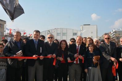 Kuvayi Milliye Klahramanı Efeler'de Yaşatılıyor