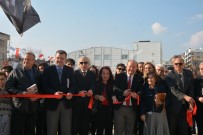 YÖRÜK ALİ EFE - Kuvayi Milliye Klahramanı Efeler'de Yaşatılıyor