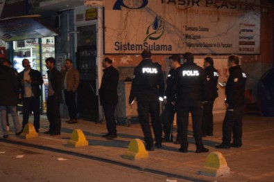 Malatya'da Bıçaklı Kavga Açıklaması 2 Yaralı