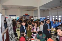 DALYAN - Öğrenciler Sektörle Buluştu