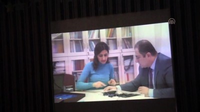 'Özel Çocuklara Özel Materyaller' Projesi