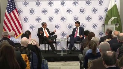 'Pakistan Kendini Savunmaya Devam Edecek'