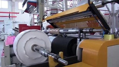 Poşet Paralı Oldu, Dayanıklılığı Arttı