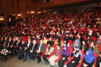 GAZI ÜNIVERSITESI - Seyyid Ahmet Arvasi Van'da Anıldı