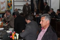 VAN DEVLET TIYATROSU - Seyyit Ahmet Arvasi'yi Anma Programı