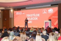 LİSE ÖĞRENCİSİ - Tekstilde Gelecek Var