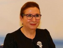 RUHSAR PEKCAN - Ticaret Bakanı'ndan ABD'ye tepki