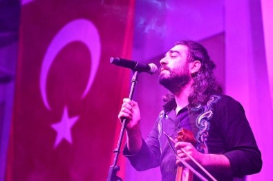 Tunceli'de Selçuk Balcı Rüzgarı