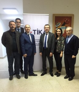 Tunus, Tarım Sigortasında Türkiye'yi Rol Model Alacak