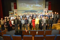 ZÜLKIF DAĞLı - Vali Dağlı, 'Eğitim Hayatınız Bitmeden İş Hayatına Hazırlanın'