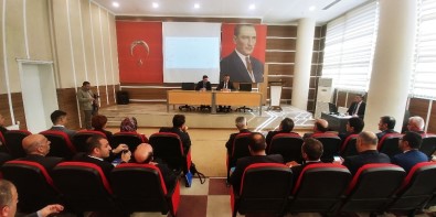 Van'da 'Bir Milyon Amatör Denizci' Projesi