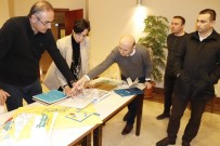 TİYATRO OYUNCUSU - 'Yeşil Rota' BAKKA İle Çiziliyor