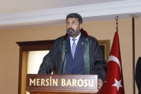 ETNİK KÖKEN - Yeşilboğaz Açıklaması 'Hukuk Devleti; Demokrasinin, İnsan Hak Ve Özgürlüklerinin Olmazsa Olmazıdır'