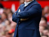 SAIT KARAFıRTıNALAR - 1. Lig'e teknik direktör dayanmıyor