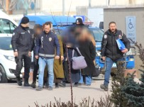 ÇEYREK ALTIN - 4 İlde FETÖ Operasyonu Açıklaması 30 Gözaltı