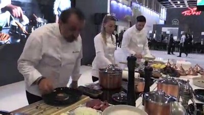 53. Berlin Uluslararası Turizm Borsası Fuarı