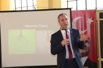 MEME KANSERİ - 8 Kadından Biri Meme Kanseri