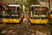 8 MART DÜNYA KADINLAR GÜNÜ - 8 Mart Dünya Kadınlar Günü'nde Ücretsiz Ulaşım