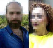 GENÇ KADIN - Adana'da Platonik Aşık Dehşeti