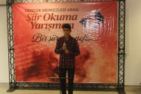 ŞİİR YARIŞMASI - Adıyaman'da Şiirler Yarıştı