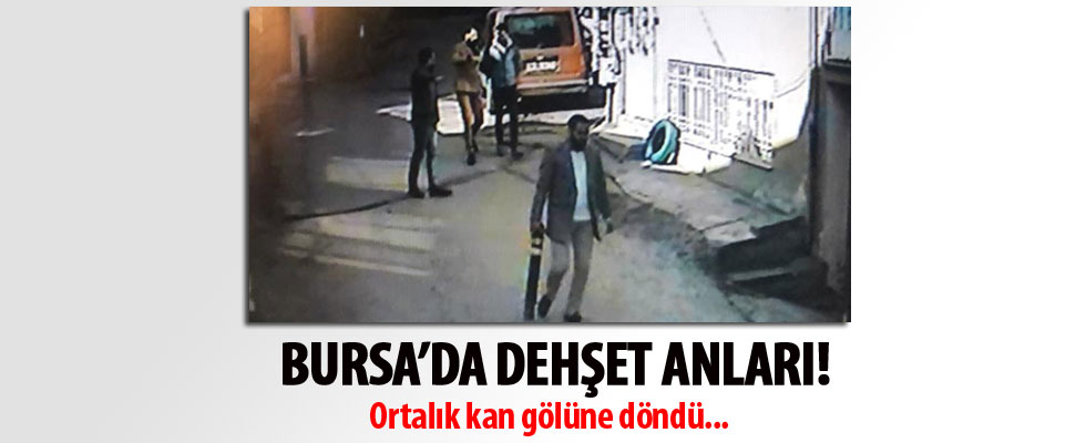 Alacak verecek meseli kanlı bitti