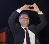 SAĞLIKLI BESLENME - Alaşehir Modern Bir Huzur Evini Hakediyor