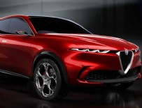 SÜRÜŞ KEYFİ - Alfa Romeo'dan elektrikli SUV konsepti