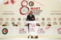 ANKARA BÜYÜKŞEHİR BELEDİYESİ - Ankara Büyükşehir Belediye Başkan Adayı Mehmet Özhaseki Açıklaması