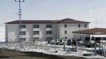 HÜSEYİN ÇETİN - Ardahan'da Cezaevi Görevlileri Arasında Kavga Açıklaması 1 Ölü