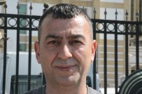 HAYVAN HAKLARI KORUMA KANUNU - ASKODER Başkanı'na 'Hayvanlara El Süremez' Cezası