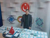 Atatürk Kültür Merkezi Başkanlığı Türkiye'nin İlk Uluslararası Katılımlı Kariyer Fuarına Katıldı