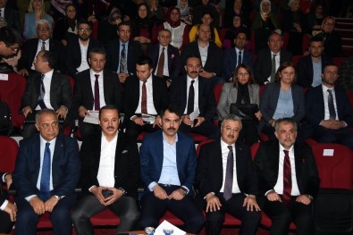 Bakan Kurum Açıklaması 'Bedeli Ne Olursa Olsun Bu Kentsel Dönüşümü Yapacağız'