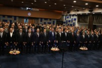 İZMIR TICARET ODASı - Bakan Kurum Açıklaması 'Türkiye Genelinde 6.7 Milyon Riski Konutumuz Var'