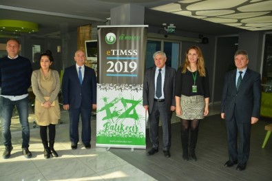 Balıkesir'de TIMSS Uygulaması 4 Okulda Yapılacak