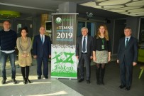 ALİ ÇETİNKAYA - Balıkesir'de TIMSS Uygulaması 4 Okulda Yapılacak