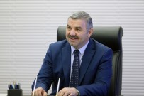 REGAİP KANDİLİ - Başkan Çelik'in Regaip Kandili Mesajı